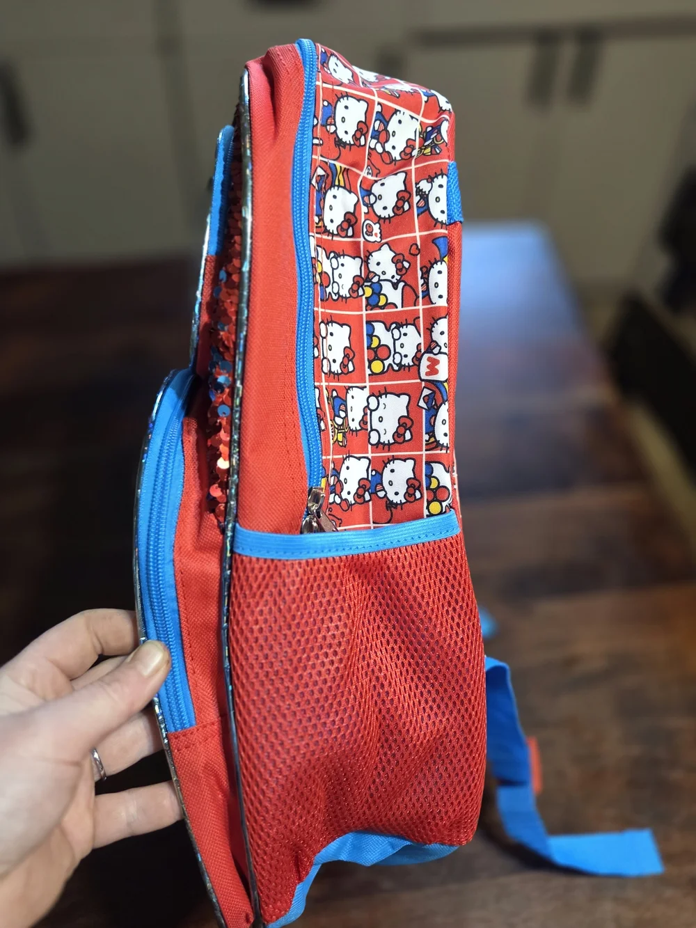Hello Kitty nwt hello